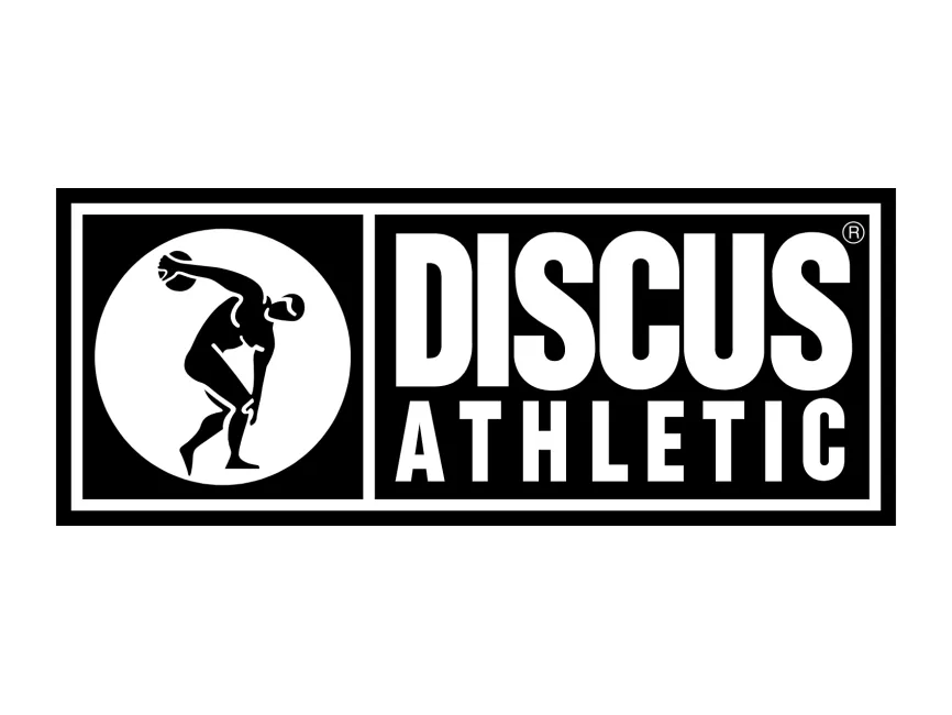 Discus Athletic Logo