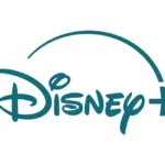 Disney+ 2024 Teal Logo