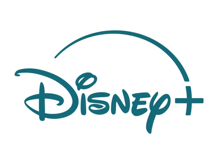 Disney+ 2024 Teal Logo