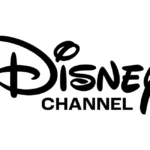Disney Channel 2024 Logo