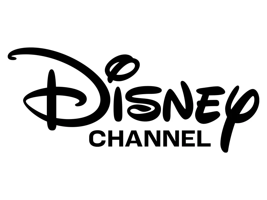 Disney Channel 2024 Logo