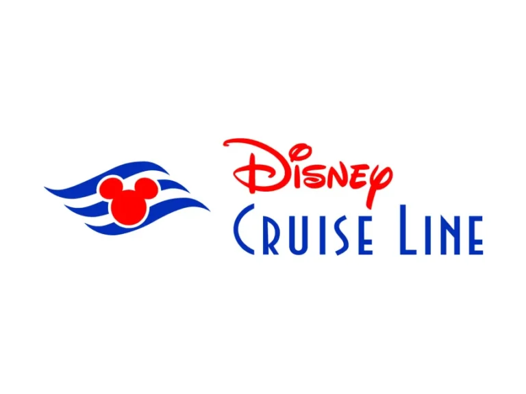 Disney Cruise Line Logo