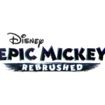 Disney Epic Mickey Rebrushed Logo