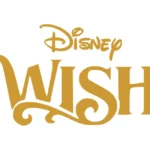Disney Wish Logo