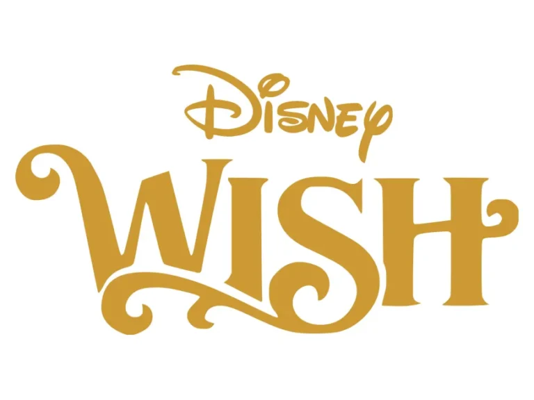 Disney Wish Logo
