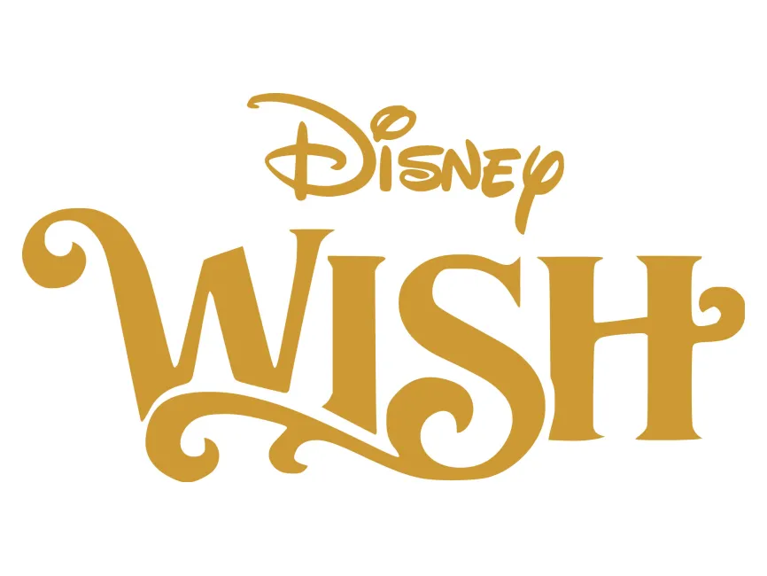 Disney Wish Logo