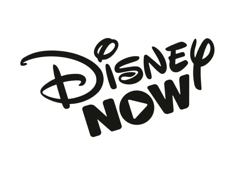 DisneyNow Logo
