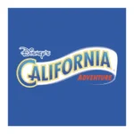 Disney`s California Adventure Logo