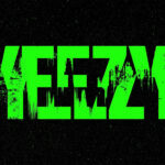 Displaced Distort Text Effect