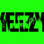 Displaced Distort Text Effect