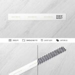 Disposable Perfume Test Strip Mockups in 2 Views
