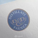 Distillati D&D Faenza Logo