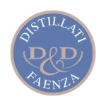 Distillati D&D Faenza Logo