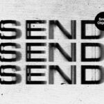 Distort Text Effect