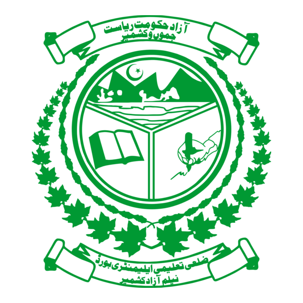 District Elementary Board Neelum AJK