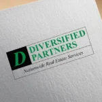 Diversified Partners Logo