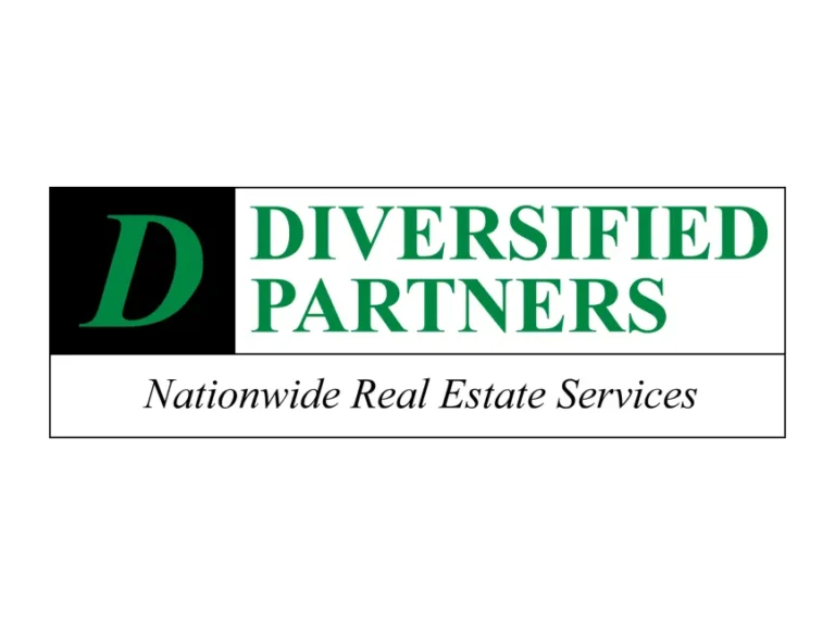 Diversified Partners Logo
