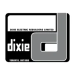 Dixie Electric Logo