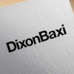 DixonBaxi Logo