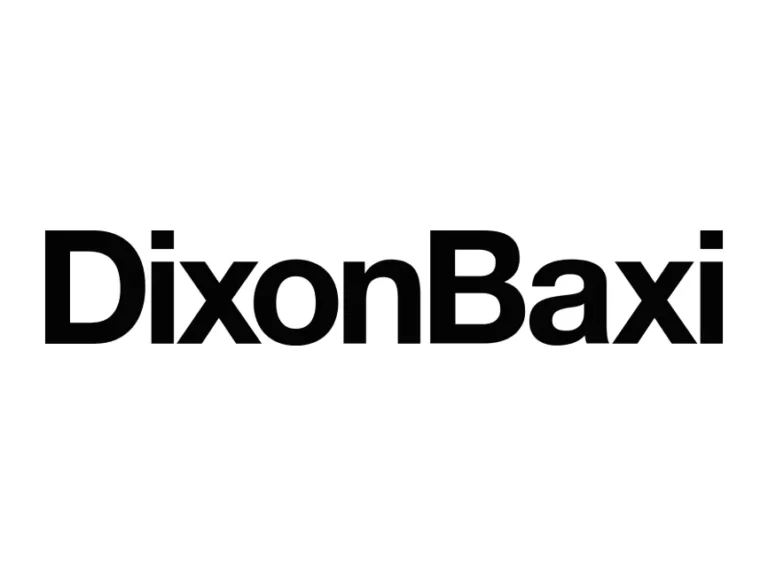 DixonBaxi Logo