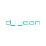 DJ Jean Logo
