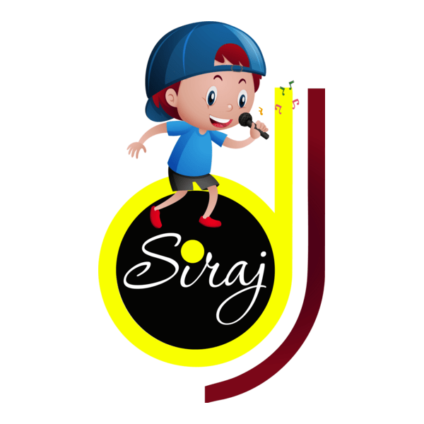DJ Siraj