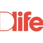 Dlife Logo