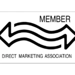 DMA Direct Marketing Association Logo