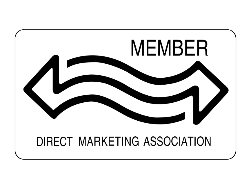 DMA Direct Marketing Association Logo