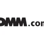 DMM.com TV Logo