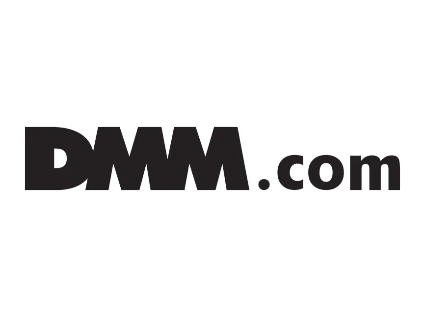 DMM.com TV Logo