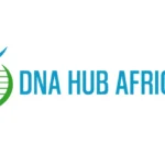 DNA Hub Africa Logo