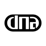 DNA Logo