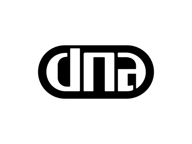 DNA Logo