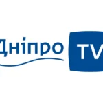 DniproTV Logo
