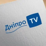 DniproTV Logo