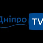 DniproTV Logo