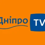 DniproTV Logo