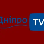 DniproTV Logo