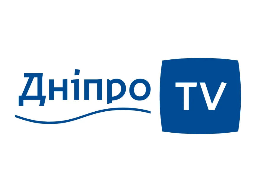 DniproTV Logo