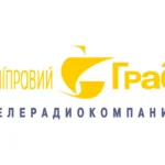 Dniproviy Grad Logo