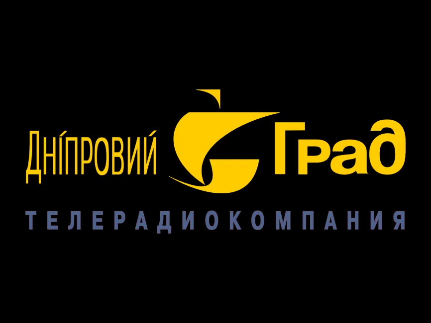 Dniproviy Grad Logo