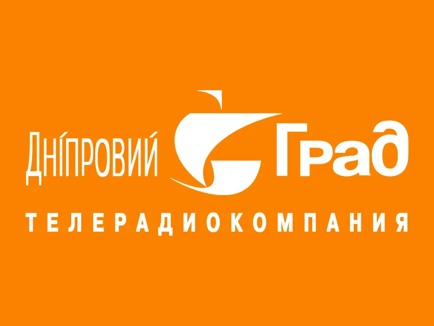 Dniproviy Grad Logo