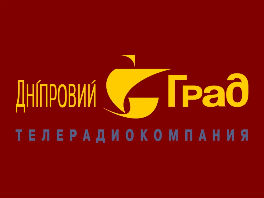 Dniproviy Grad Logo