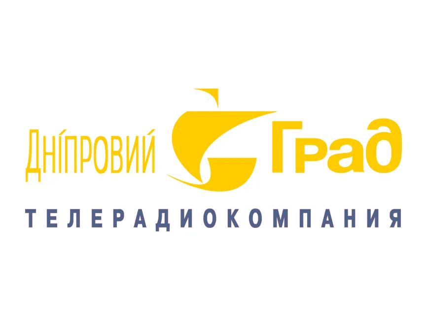 Dniproviy Grad Logo