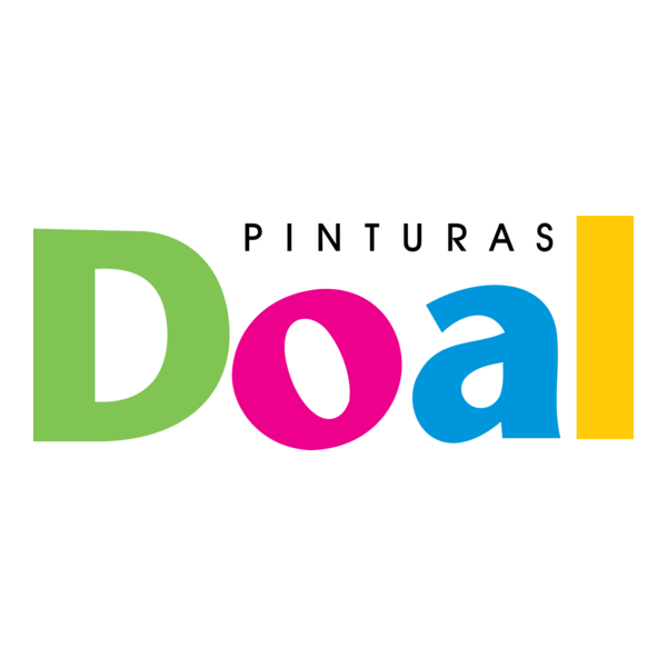 DOAL pinturas