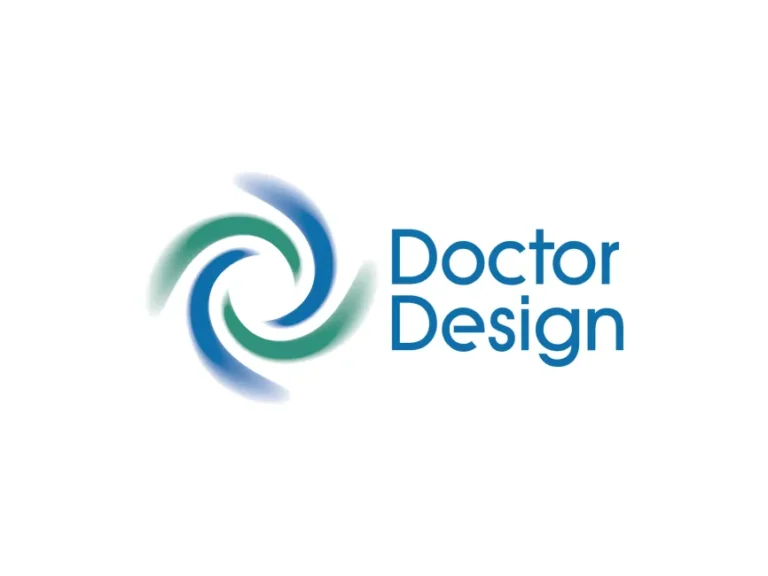 Doctor Design Logo