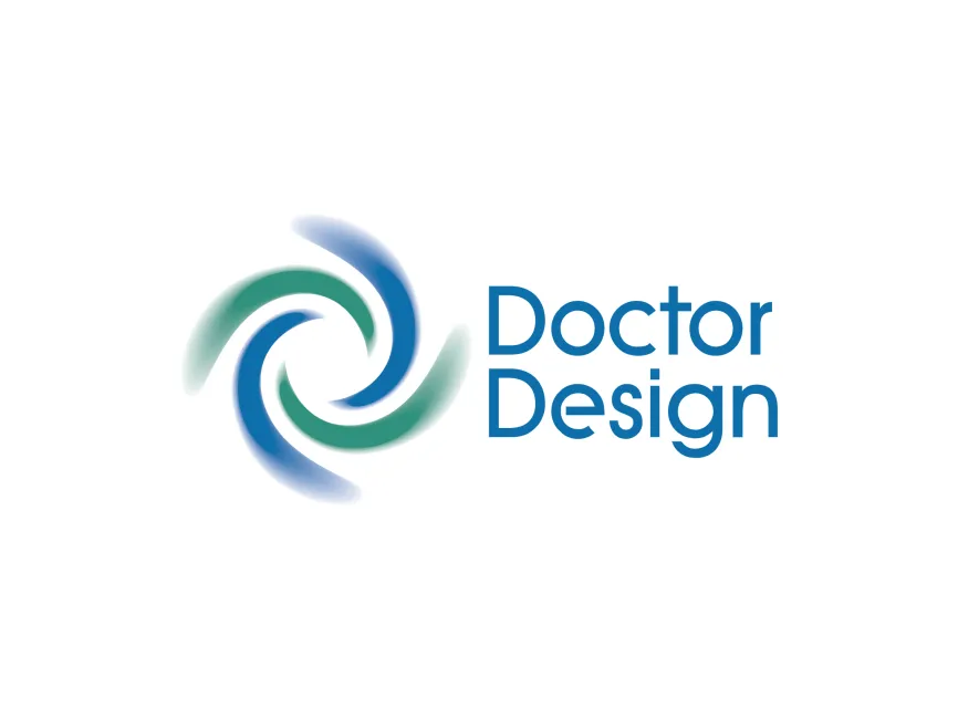 Doctor Design Logo