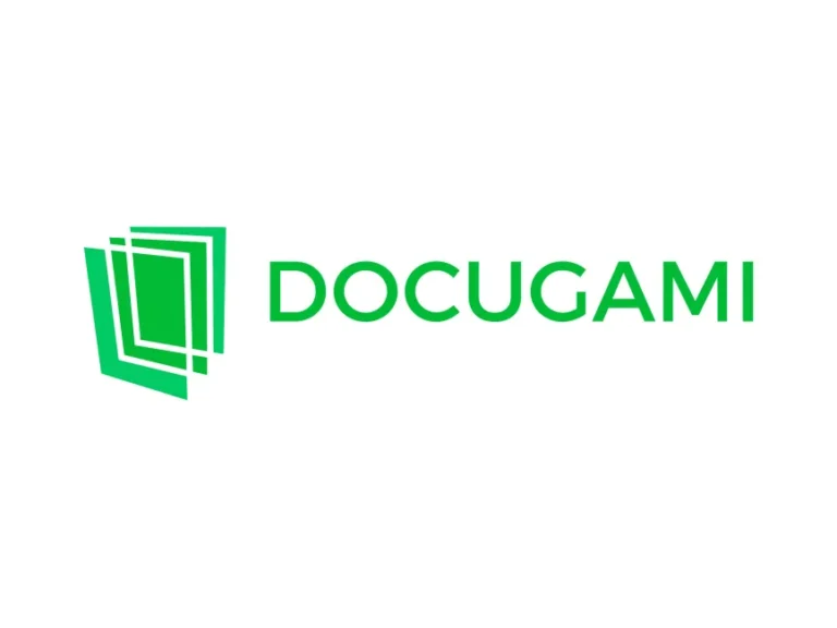 Docugami Logo