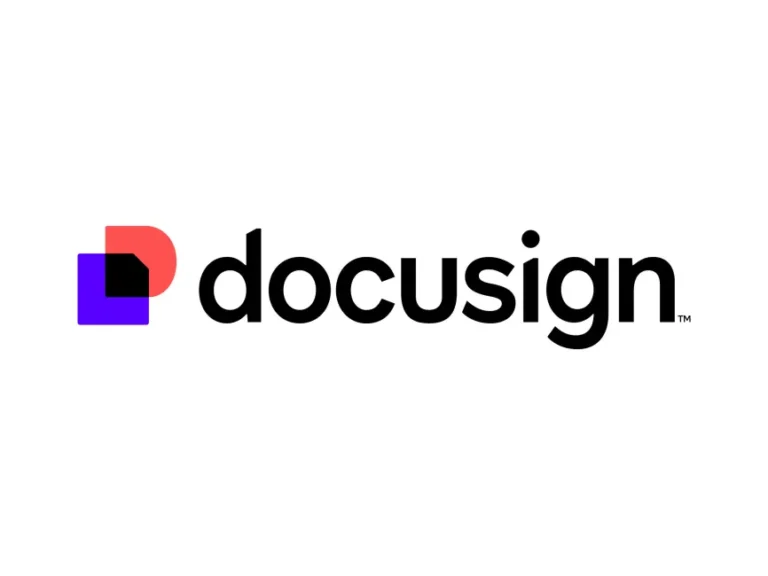 Docusign Logo